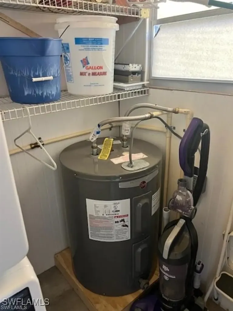 11751 Padina Drive Fort Myers FL 33908