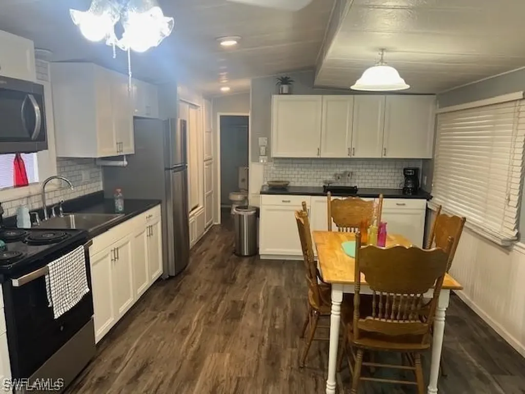 11751 Padina Drive Fort Myers FL 33908