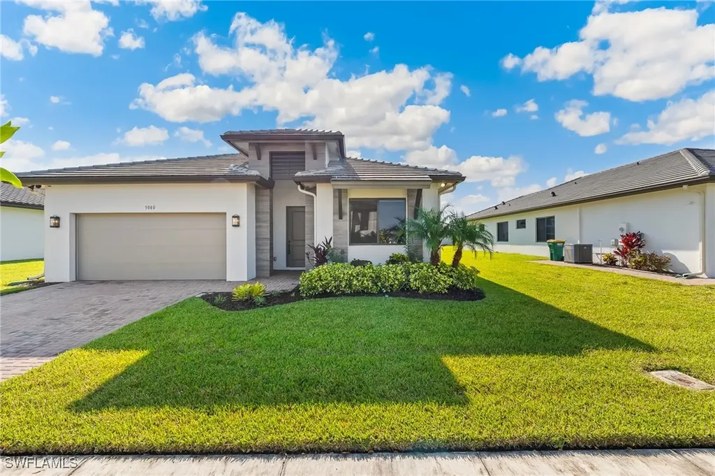 5080 Isidora Lane Ave Maria FL 34142