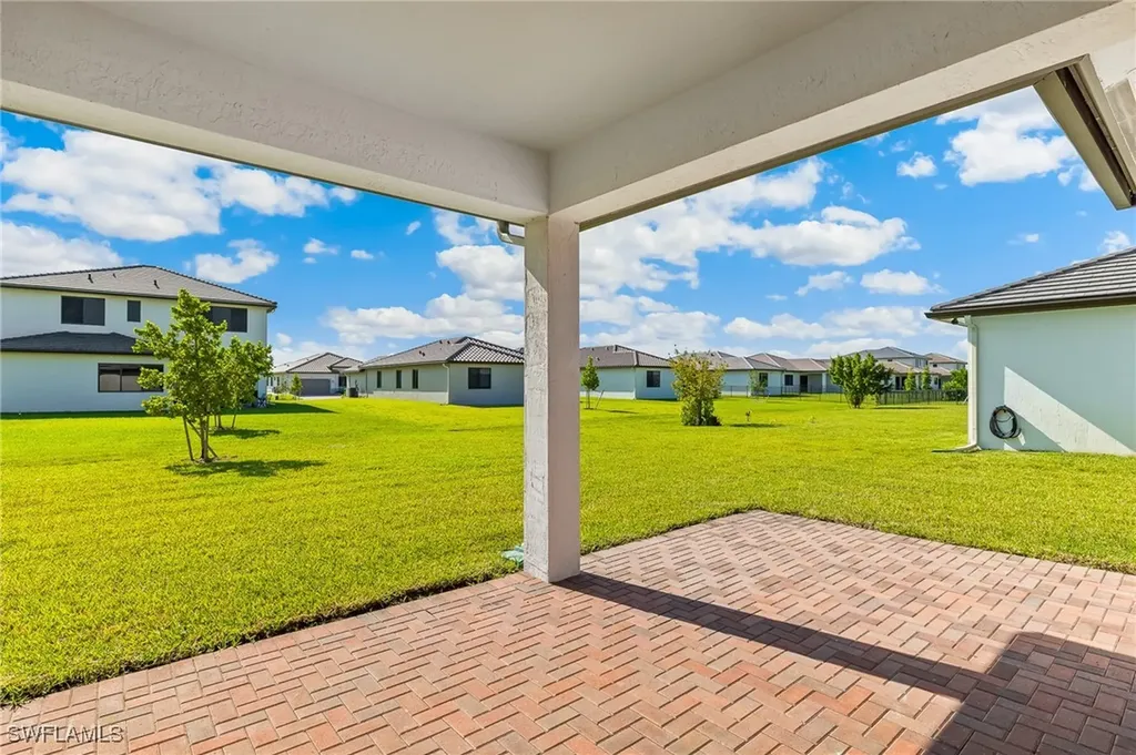 5080 Isidora Lane Ave Maria FL 34142