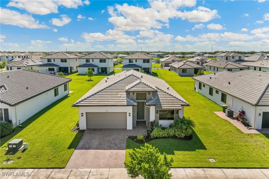 5080 Isidora Lane Ave Maria FL 34142