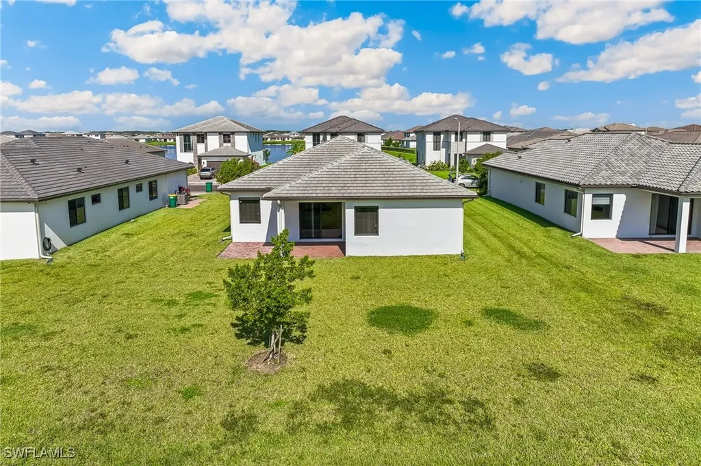 5080 Isidora Lane Ave Maria FL 34142