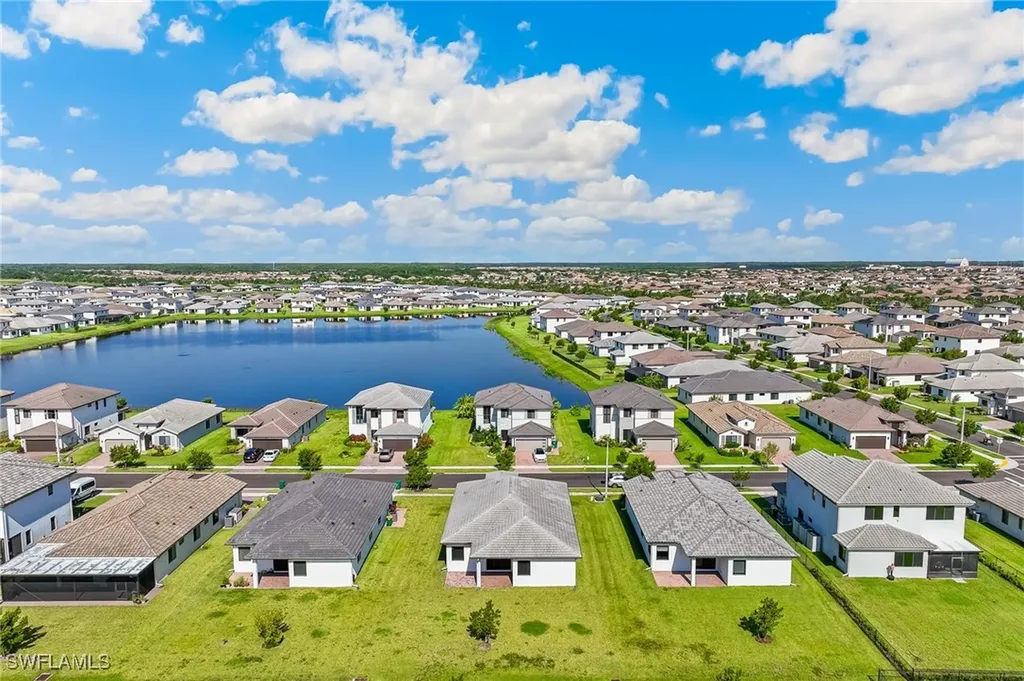 5080 Isidora Lane Ave Maria FL 34142