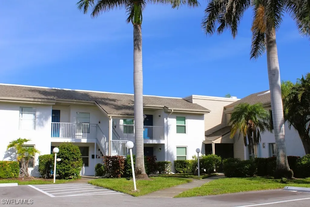 5441 Peppertree Drive Fort Myers FL 33908