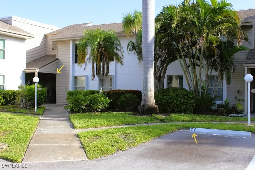 5441 Peppertree Drive Fort Myers FL 33908