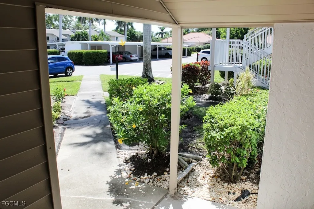 5441 Peppertree Drive Fort Myers FL 33908
