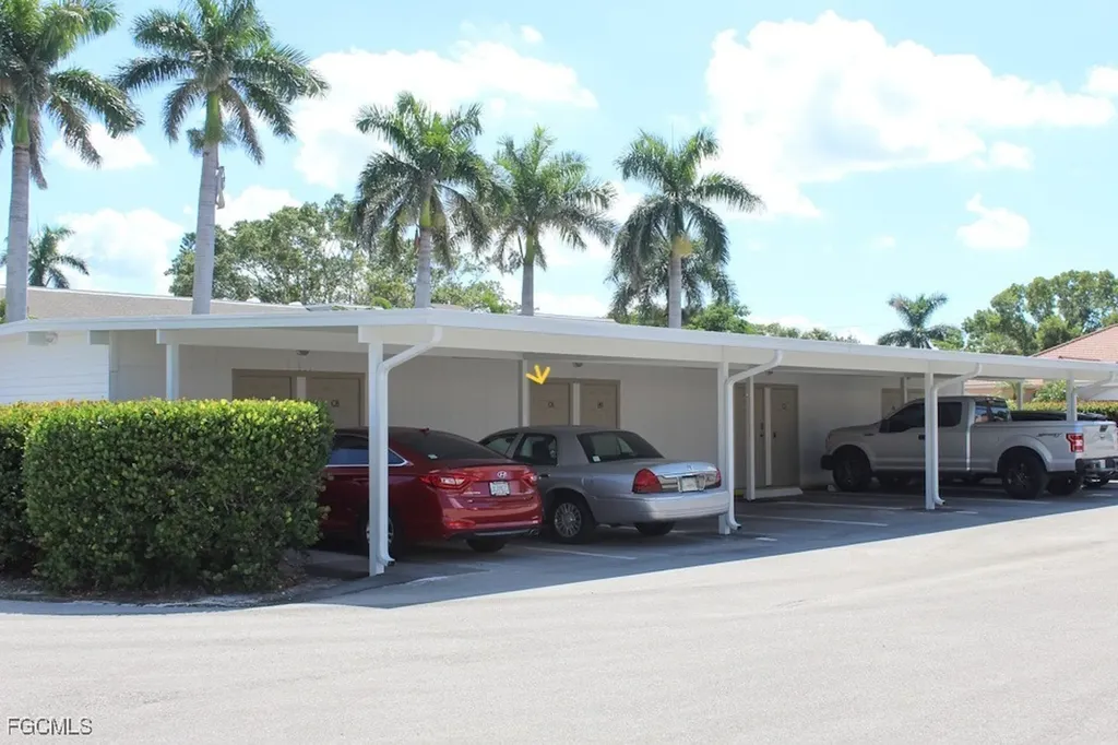 5441 Peppertree Drive Fort Myers FL 33908