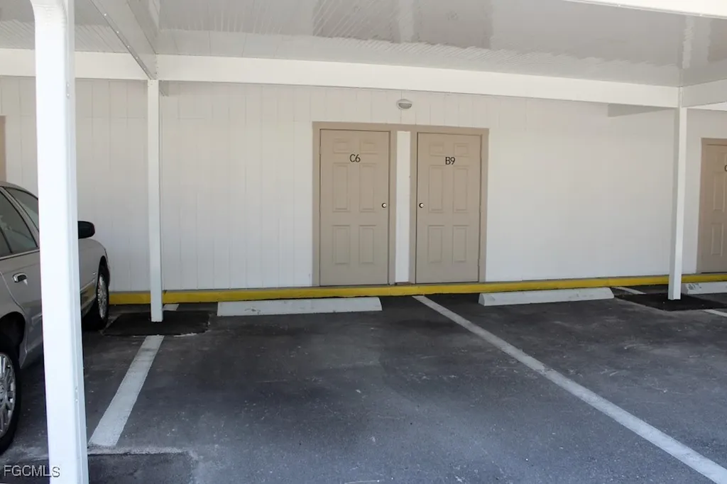 5441 Peppertree Drive Fort Myers FL 33908