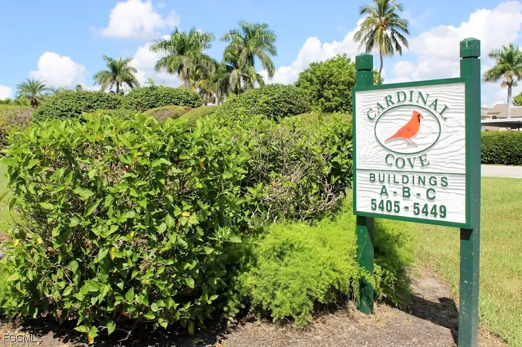 5441 Peppertree Drive Fort Myers FL 33908