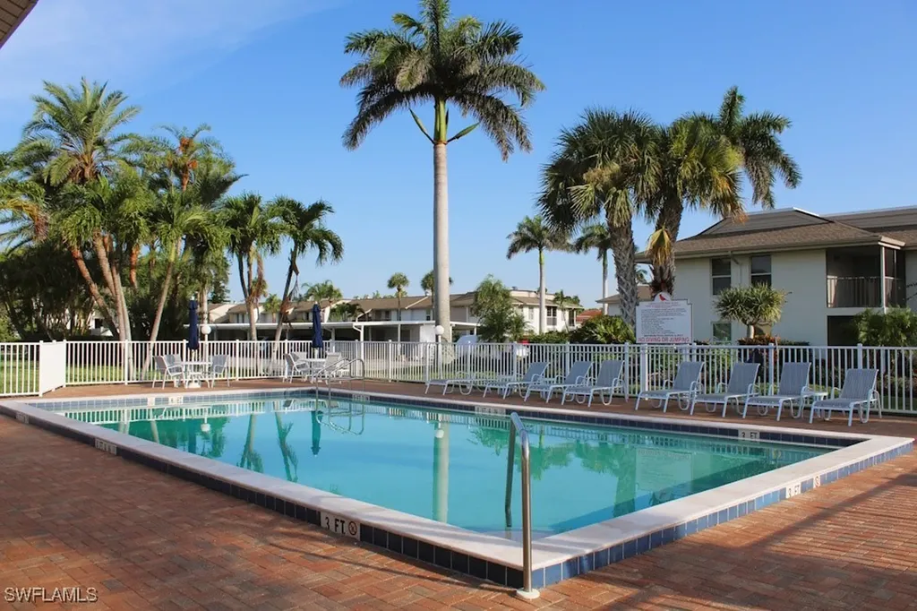5441 Peppertree Drive Fort Myers FL 33908