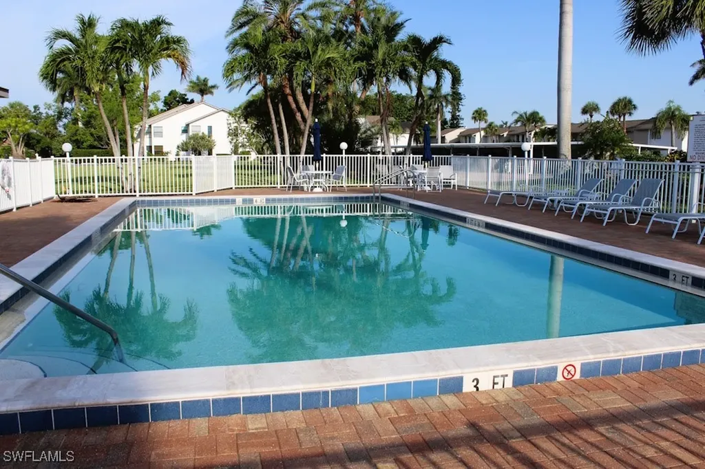 5441 Peppertree Drive Fort Myers FL 33908
