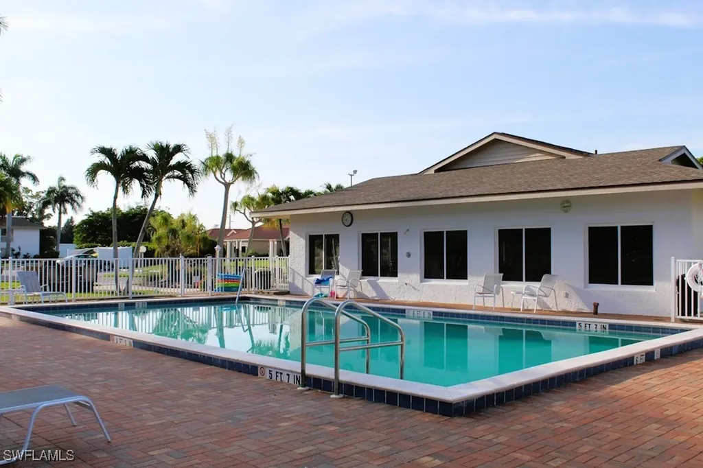 5441 Peppertree Drive Fort Myers FL 33908