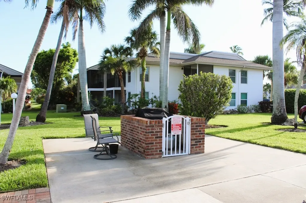 5441 Peppertree Drive Fort Myers FL 33908