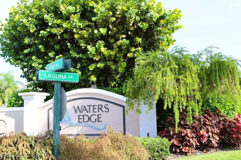 5441 Peppertree Drive Fort Myers FL 33908