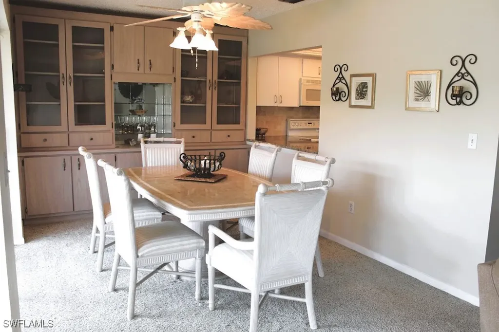 5441 Peppertree Drive Fort Myers FL 33908
