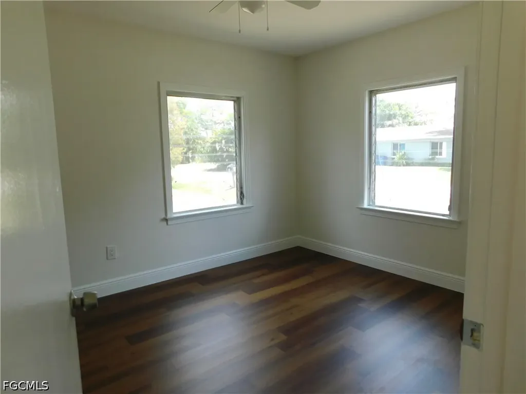 287 Poe Avenue North Fort Myers FL 33917