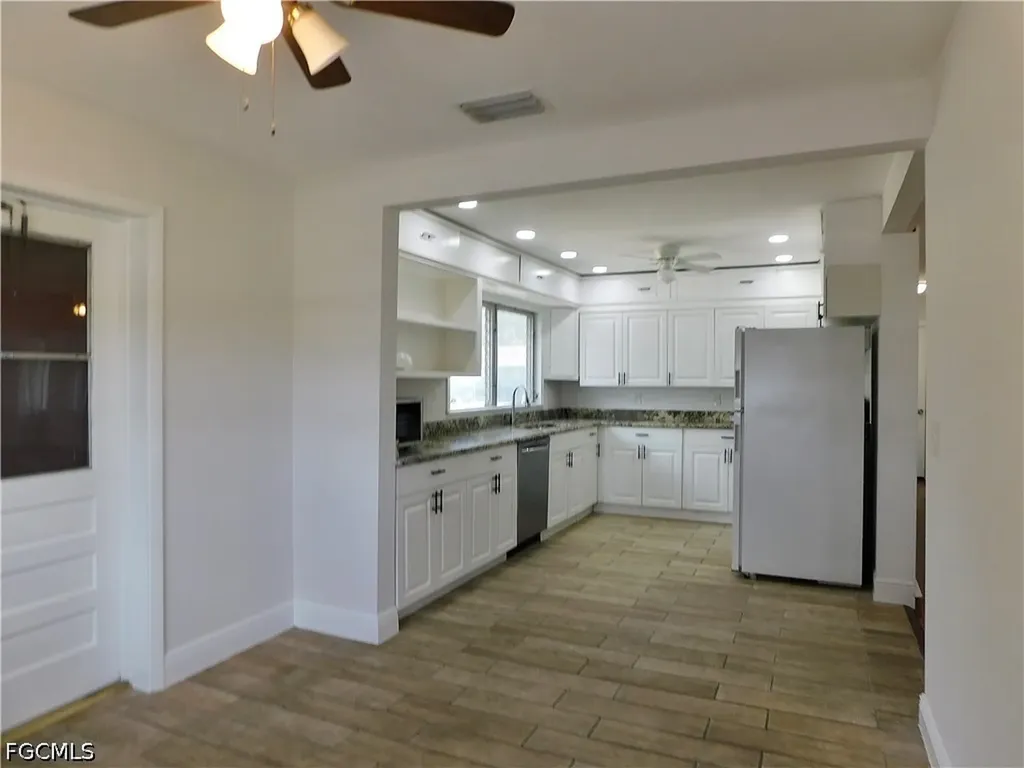 287 Poe Avenue North Fort Myers FL 33917