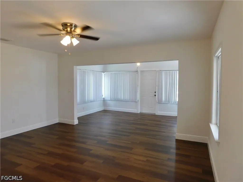 287 Poe Avenue North Fort Myers FL 33917