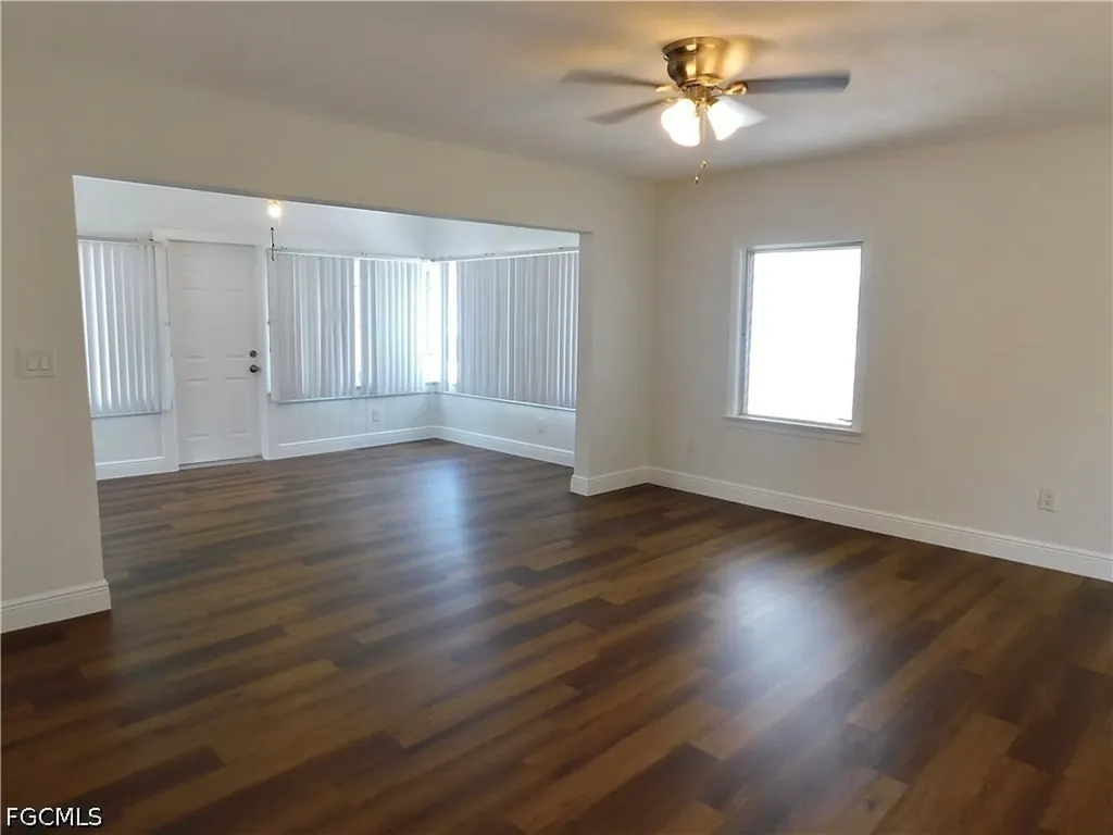 287 Poe Avenue North Fort Myers FL 33917