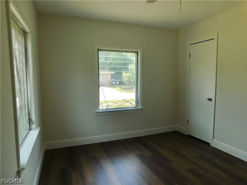 287 Poe Avenue North Fort Myers FL 33917