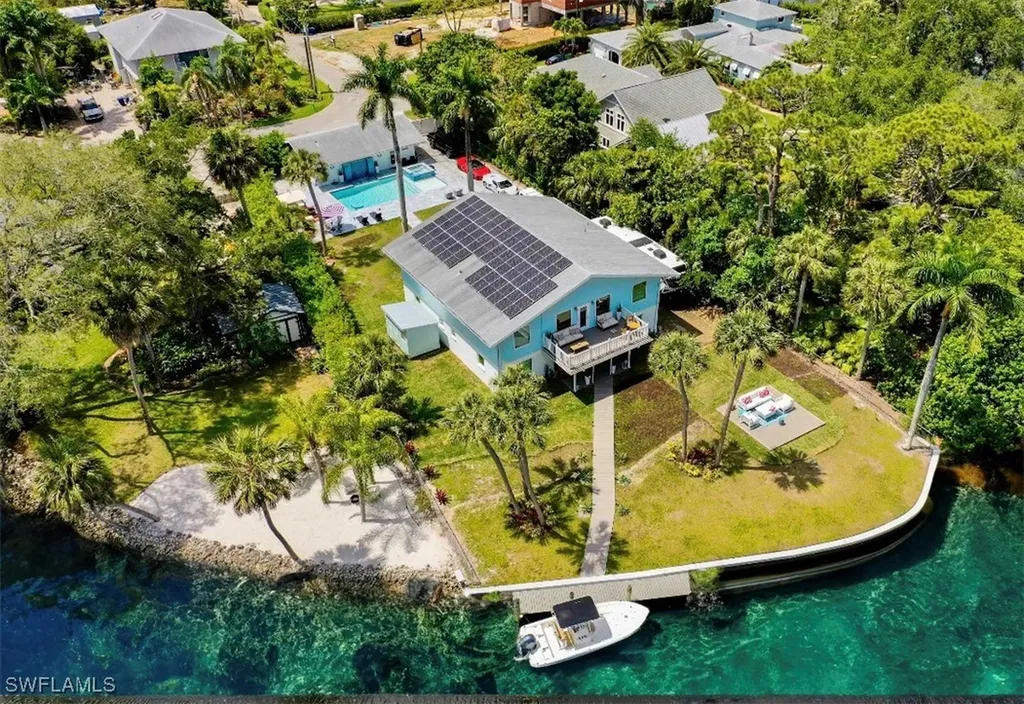 27237 Rio Vista Circle Bonita Springs FL 34135