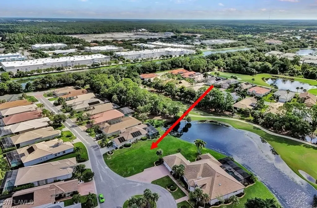 28181 Alfred Moore Court Bonita Springs FL 34135