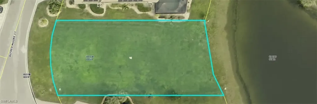 28181 Alfred Moore Court Bonita Springs FL 34135