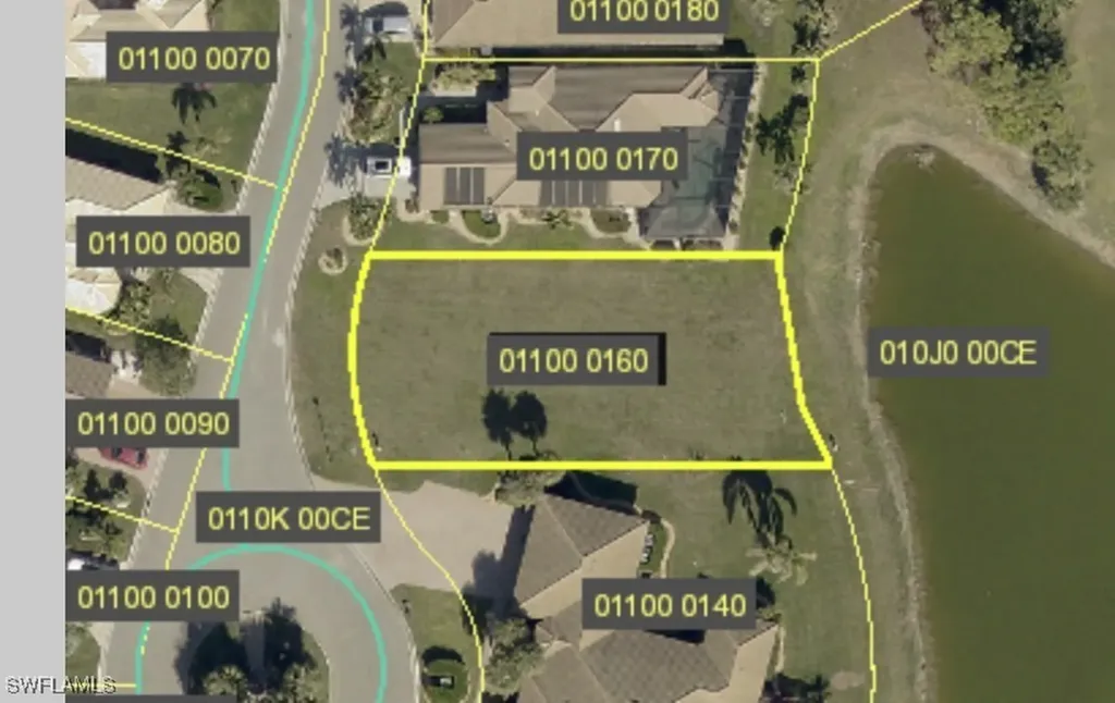 28181 Alfred Moore Court Bonita Springs FL 34135
