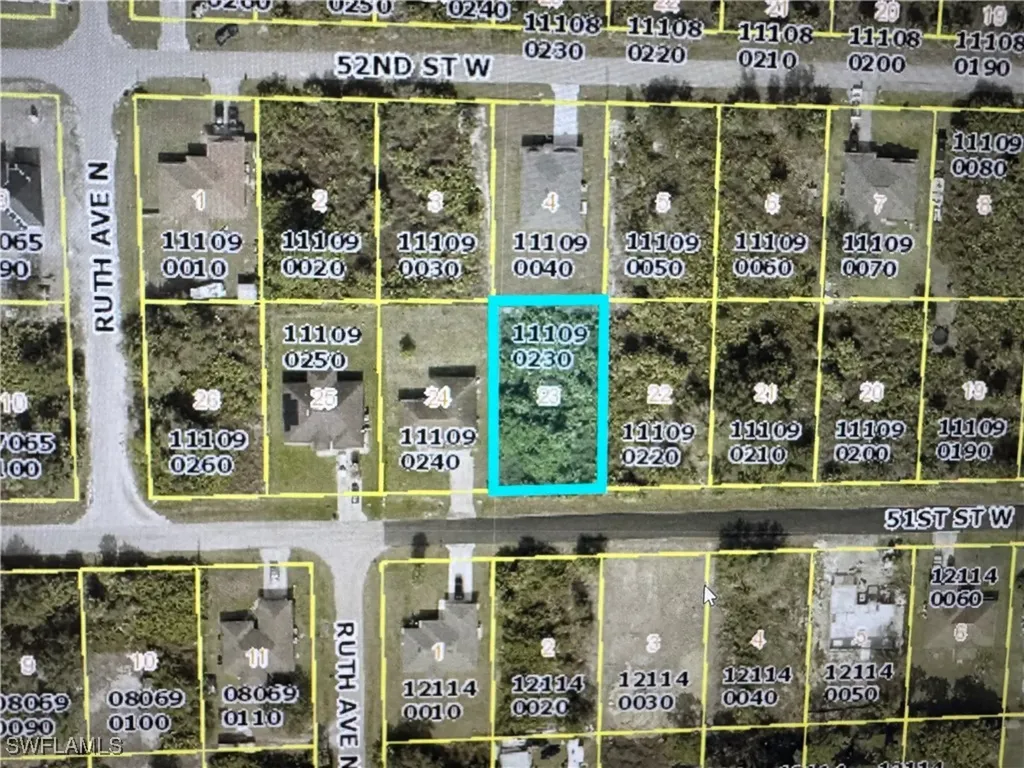 3218 51st Street W Lehigh Acres FL 33971