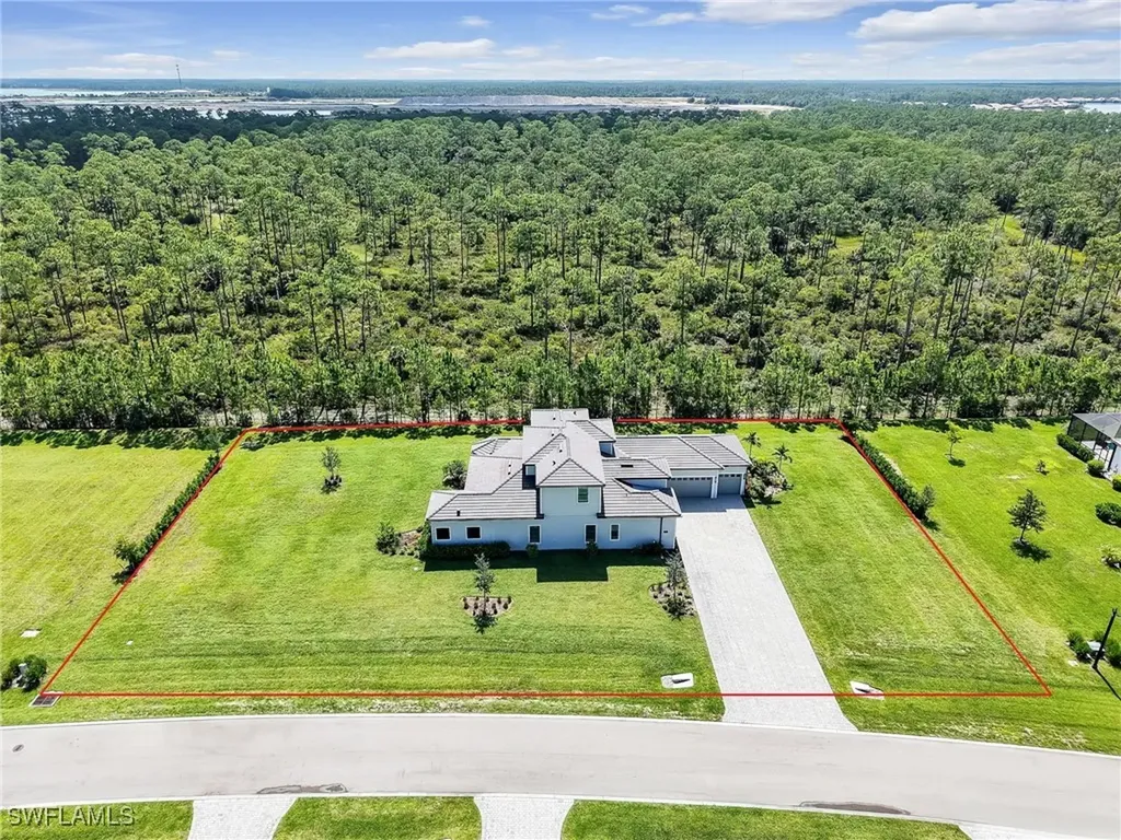 19679 Panther Island Boulevard Estero FL 33928