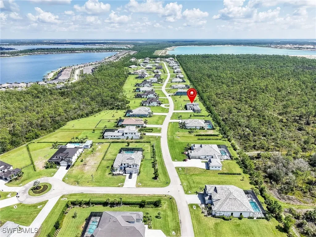19679 Panther Island Boulevard Estero FL 33928