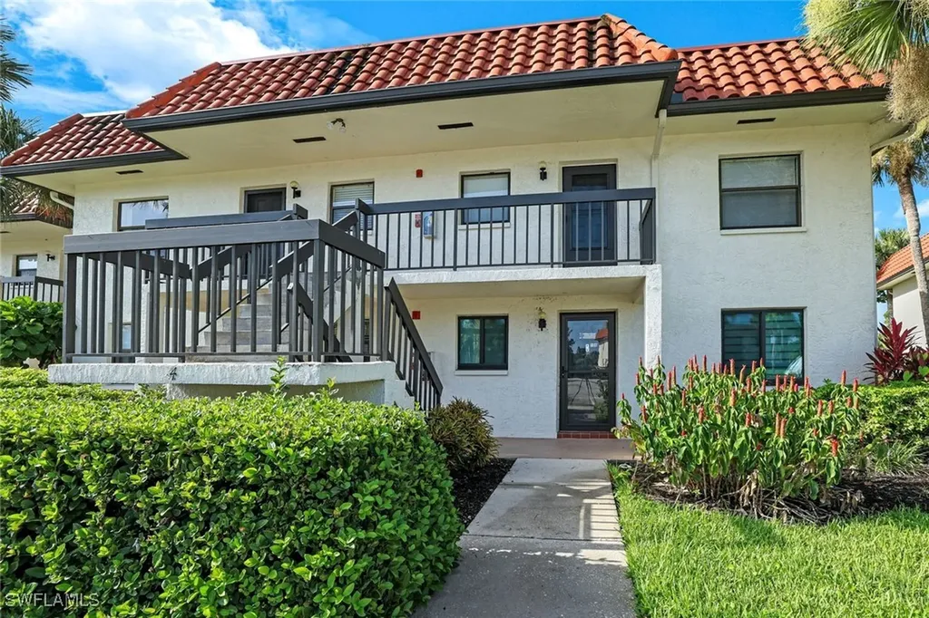 4358 27th Court SW Naples FL 34116