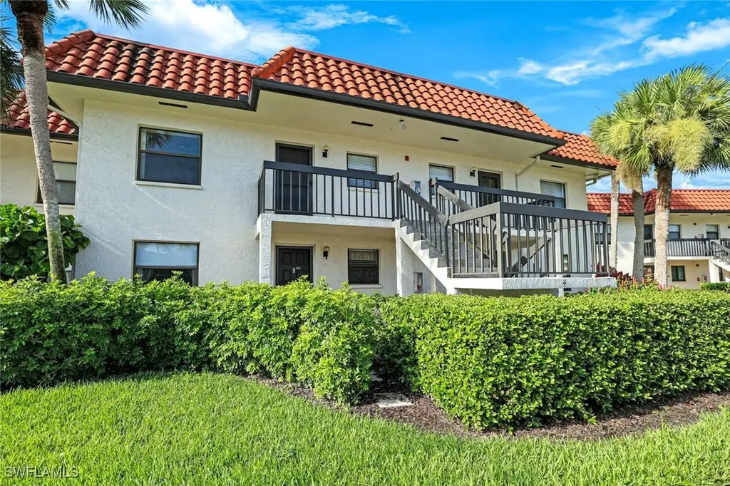 4358 27th Court SW Naples FL 34116