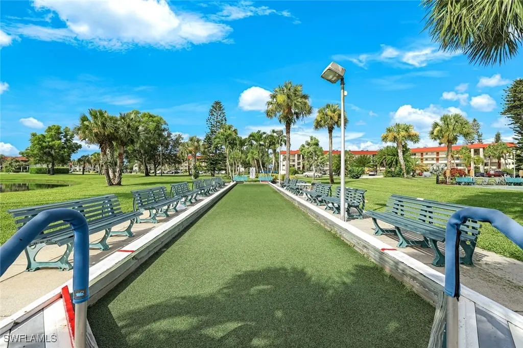 4358 27th Court SW Naples FL 34116