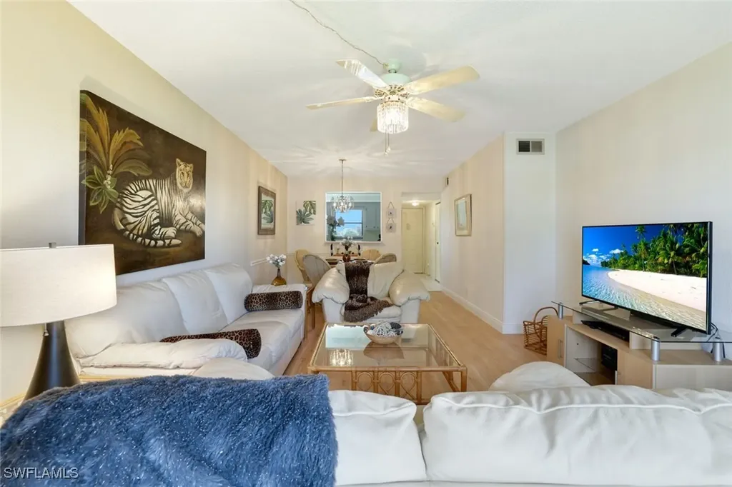 4358 27th Court SW Naples FL 34116
