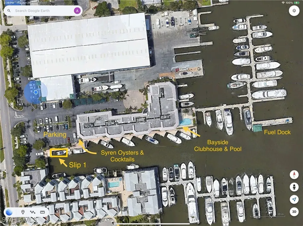 909 10th Street S Naples FL 34102