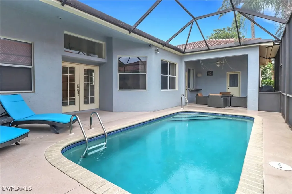9521 Mariners Cove Lane Fort Myers FL 33919