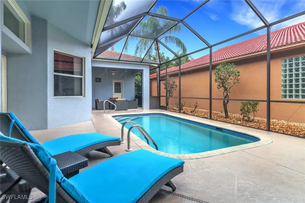 9521 Mariners Cove Lane Fort Myers FL 33919