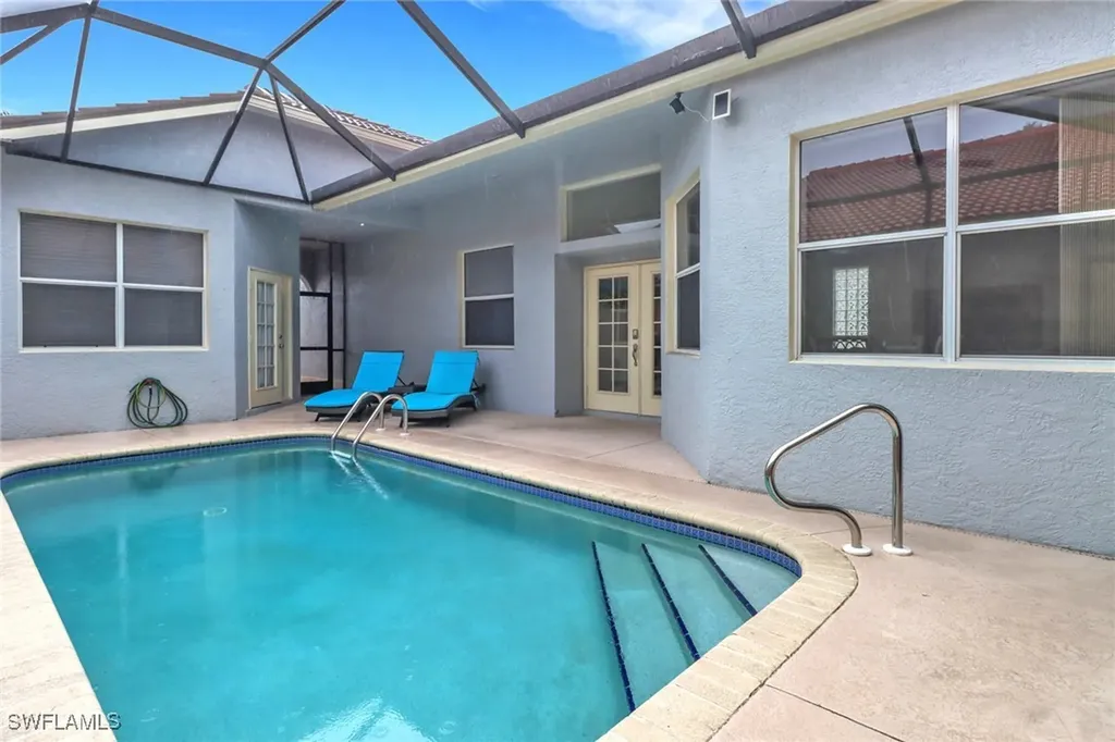 9521 Mariners Cove Lane Fort Myers FL 33919