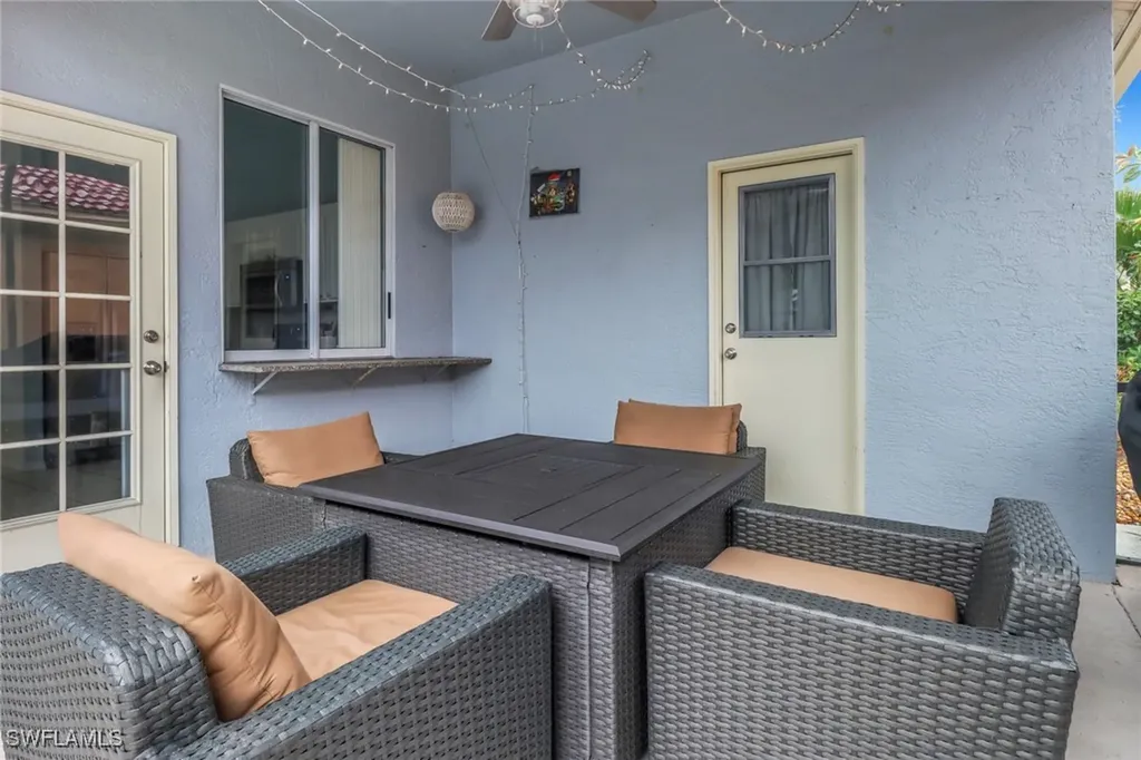 9521 Mariners Cove Lane Fort Myers FL 33919