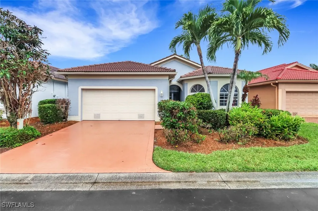 9521 Mariners Cove Lane Fort Myers FL 33919