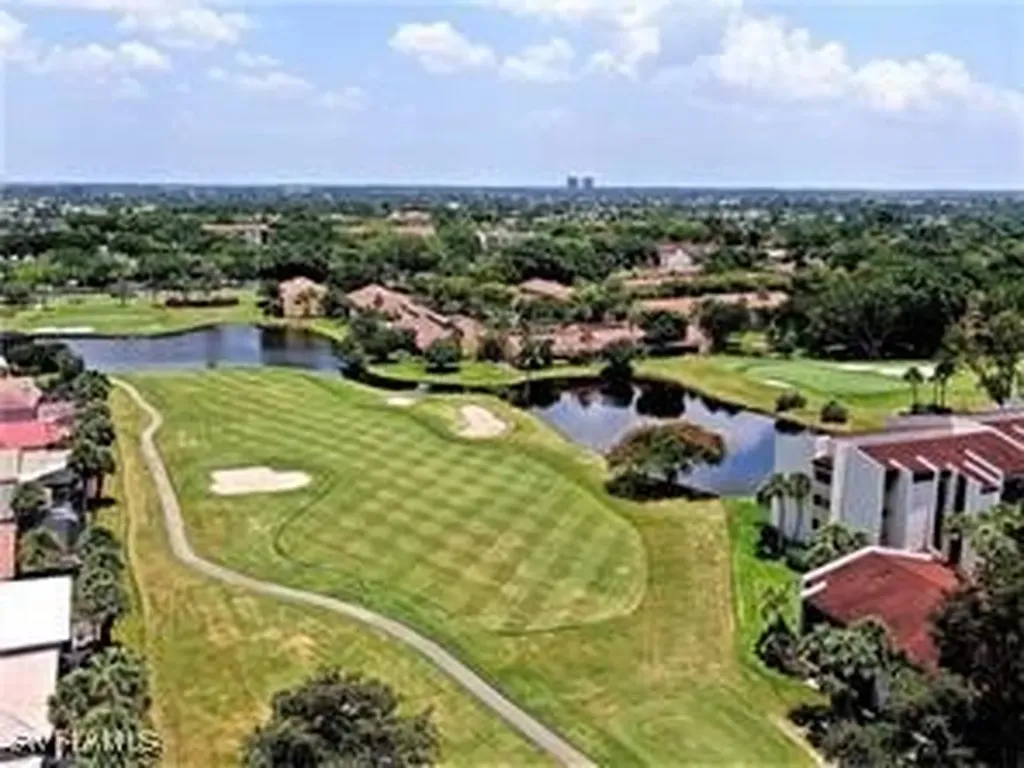 9521 Mariners Cove Lane Fort Myers FL 33919