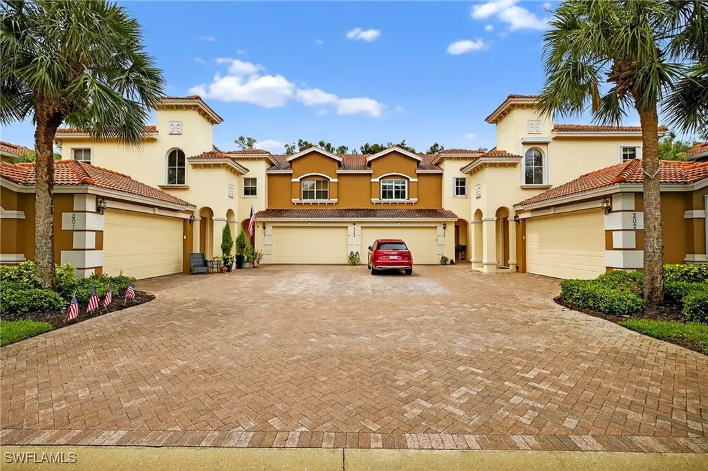 7140 Bergamo Way Fort Myers FL 33966