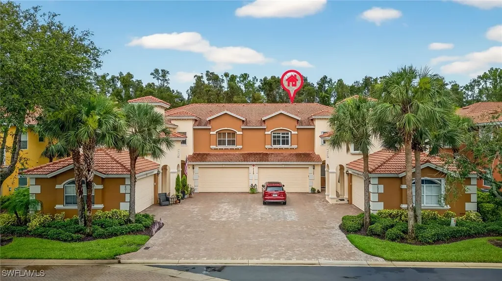 7140 Bergamo Way Fort Myers FL 33966