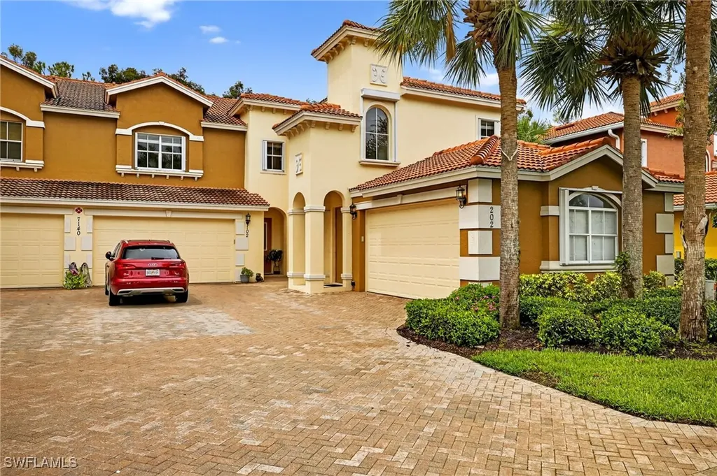 7140 Bergamo Way Fort Myers FL 33966