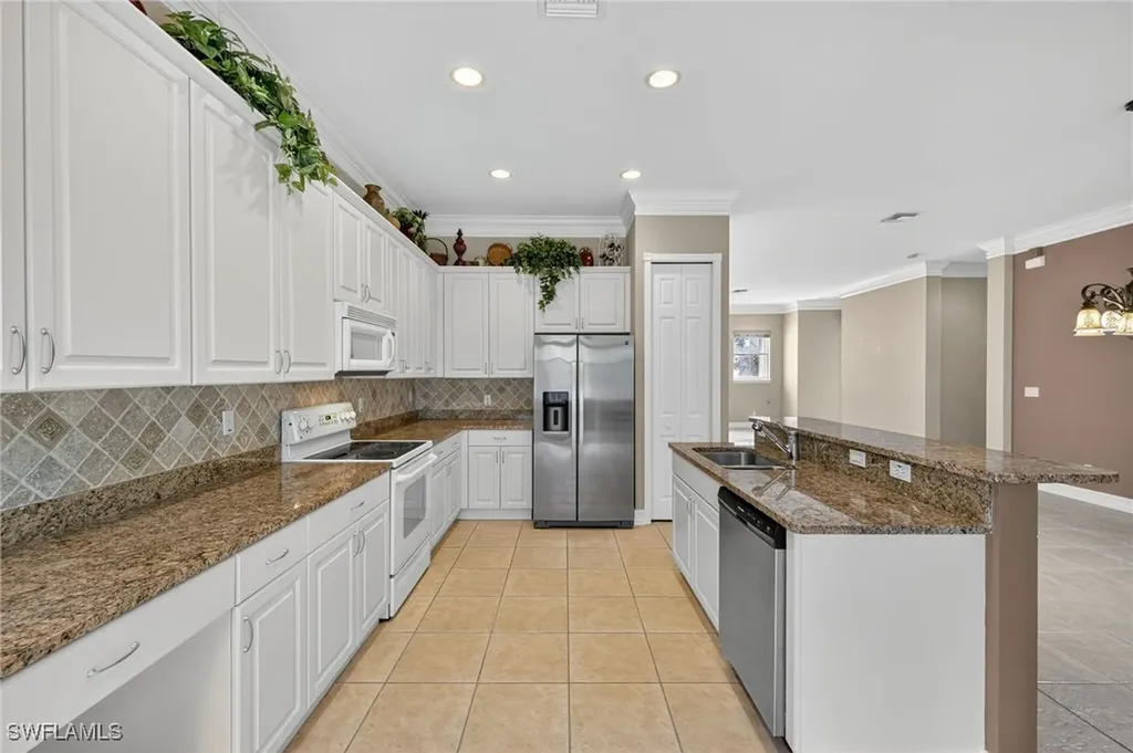 7140 Bergamo Way Fort Myers FL 33966