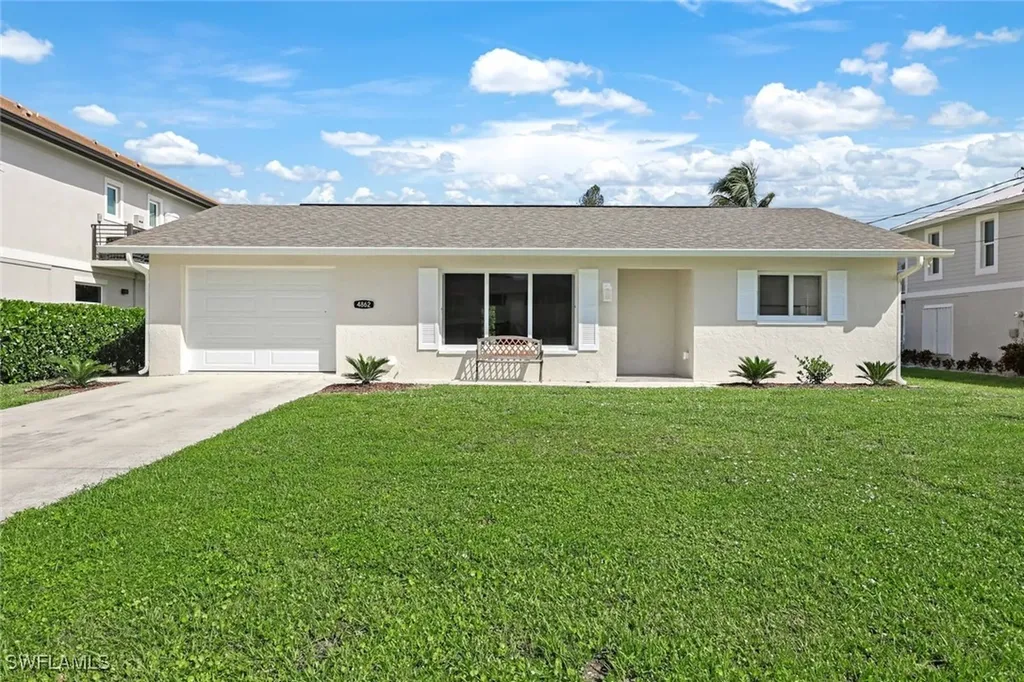 4862 Regal Drive Bonita Springs FL 34134