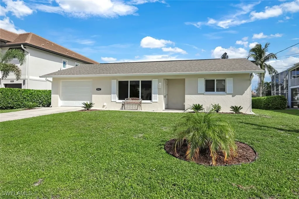 4862 Regal Drive Bonita Springs FL 34134
