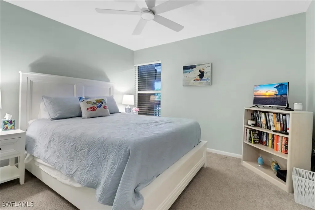 4417 Spanker Court Fort Myers FL 33919