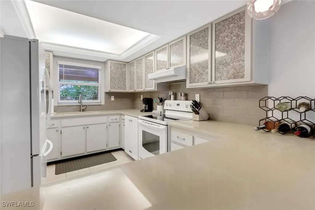 4417 Spanker Court Fort Myers FL 33919
